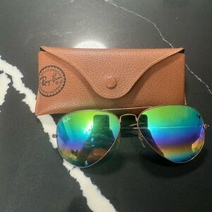 Ray ban sunglasses